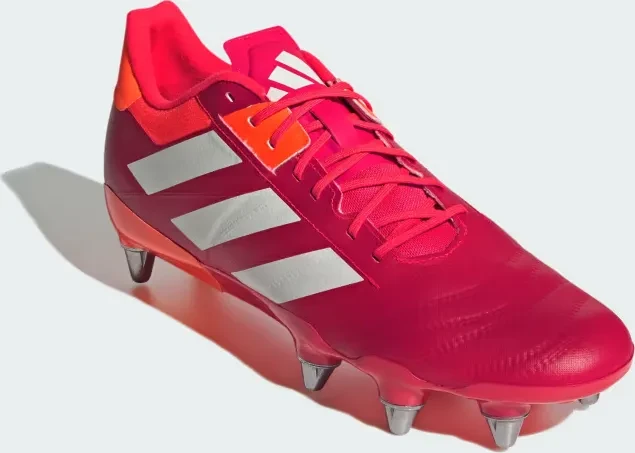 adidas Kakari Elite RS lucid red/cloud white/team solar orange