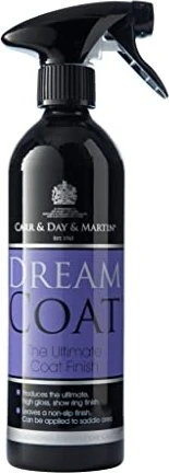 Carr & Day & Martin Dreamcoat Fellglanz Spray, 500ml