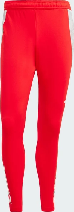 adidas Tiro 24 Competition Trainingshose lang vivid red/white (Herren)