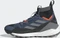 adidas Terrex Free Hiker 2 wonder steel/grey three/legend ink (Herren) Vorschaubild