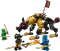 LEGO Ninjago - Jagdhund des kaiserlichen Drachenjägers Vorschaubild