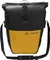 Vaude Aqua Back Color Single Recycled Gepäcktasche burnt yellow Vorschaubild