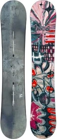 Burton Blossom Camber (Modell 2024/2025)