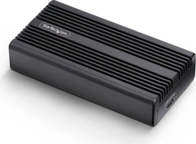 StarTech External NVMe Enclosure, USB4
