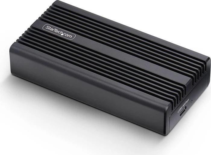 StarTech External NVMe Enclosure, USB4