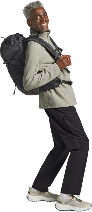 Jack Wolfskin Winterstein FZ Funktionsjacke seal (Herren)
