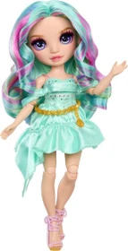 MGA Entertainment Rainbow High - Be Dazzling Fashion Dolls - Celine Turquoise