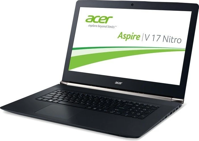 Acer Aspire V Nitro VN7-791G-732C, Core i7-4720HQ, 8GB RAM, 1TB HDD, GeForce 940M, DE
