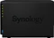 Synology DiskStation DS412+, 1GB RAM, 2x RJ-45 1000Base-T, 2x USB-A 3.0 Vorschaubild