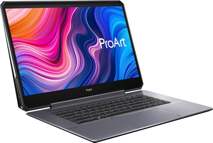 ASUS ProArt StudioBook One W590G6T-HI004R, Star Grey, Core i9-9980HK, 64GB RAM, 1TB SSD, Quadro RTX 6000, DE