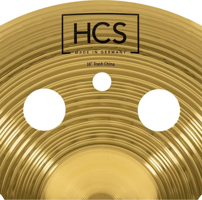 Meinl HCS Trash China 18"