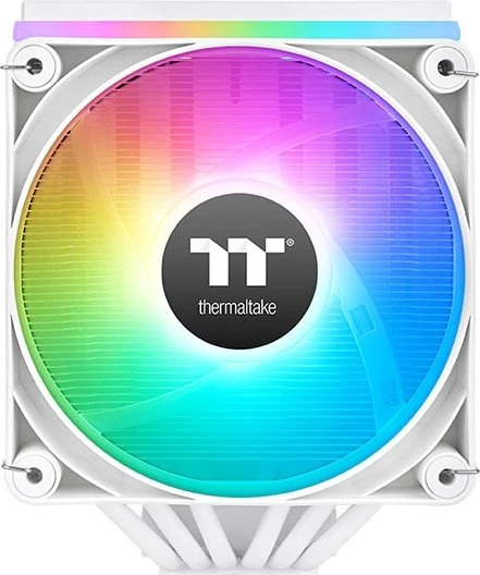 Thermaltake Astria 600 ARGB Sync Snow White