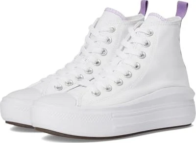 Converse Chuck Taylor All Star Move Platform (Junior)