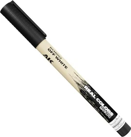 AK-Interactive Real Colors Markers off white