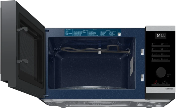 Samsung MG23DG4524ATE1 Mikrowelle mit Grill
