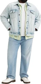 Levi's 501 Original Big & Tall Jeans stretch it out (Herren)