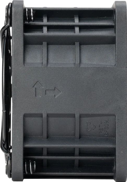 SilverStone FHS 60X, 60mm
