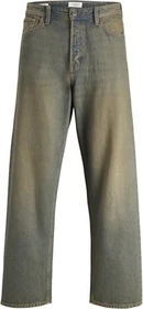 Jack & Jones Alex Original SBD 099 Jeans blue denim (Herren)