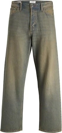 Jack & Jones Alex Original SBD 099 Jeans blue denim (Herren)