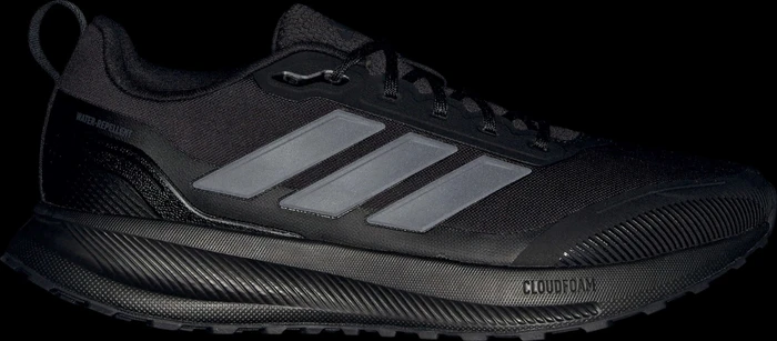 adidas Runfalcon 5 TR core black/carbon (Herren)