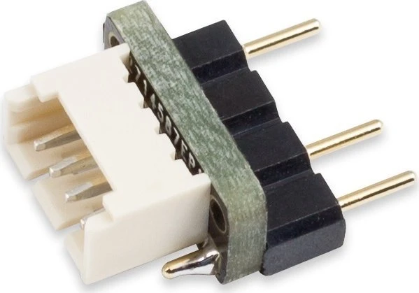 Aqua Computer RGBpx Adapter auf 3-Pin RGB [Stecker]