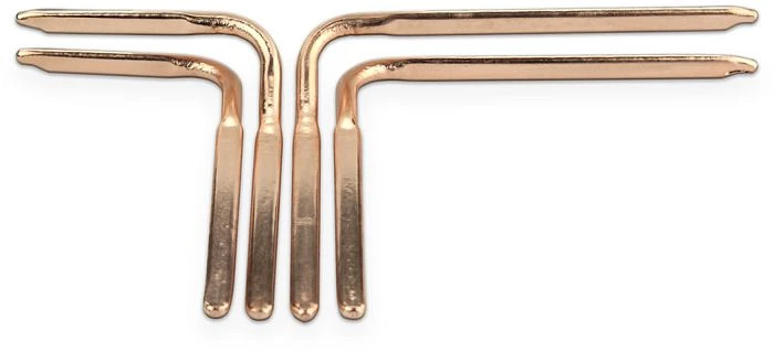 Streacom SH2 Standard Heatpipe Kit