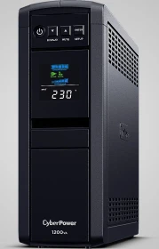 CyberPower Advanced PFC Sinewave, 1200VA