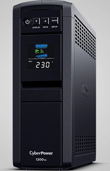 CyberPower Advanced PFC Sinewave, 1200VA