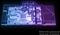 Alphacool Eisblock Aurora Acryl GPX-N RTX 3090/3080 Suprim X mit Backplate Vorschaubild