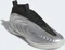 adidas Harden Volume 10 silver metallic/core black/lucid orange Vorschaubild