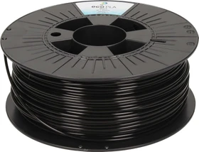 3DJake ecoPLA, schwarz, Spule, 1.75mm, 8.00kg
