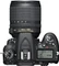 Nikon D7100 mit Objektiv AF-S DX 18-105mm 3.5-5.6 G ED VR Vorschaubild