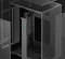DeepCool CH170 Plus, schwarz, Glasfenster Vorschaubild
