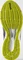 adidas Adizero Boston Boost 5 solar yellow/midnight grey/ash purple (Damen) Vorschaubild