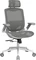 Cougar Speeder One White Gamingstuhl, weiß/grau Vorschaubild