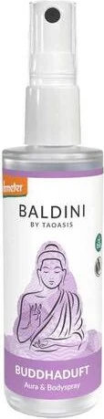 Taoasis Baldini Buddahduft Aura & Bodyspray, 30ml