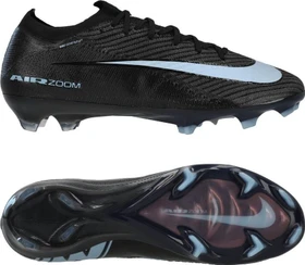 Nike Mercurial Vapor 16 Elite FG Low-Top black/ice blue (Herren)