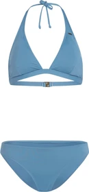 O'Neill Essentials Marga Cruz Bikini-Set copen blue (Damen)