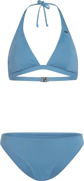 O'Neill Essentials Marga Cruz Bikini-Set copen blue (Damen)