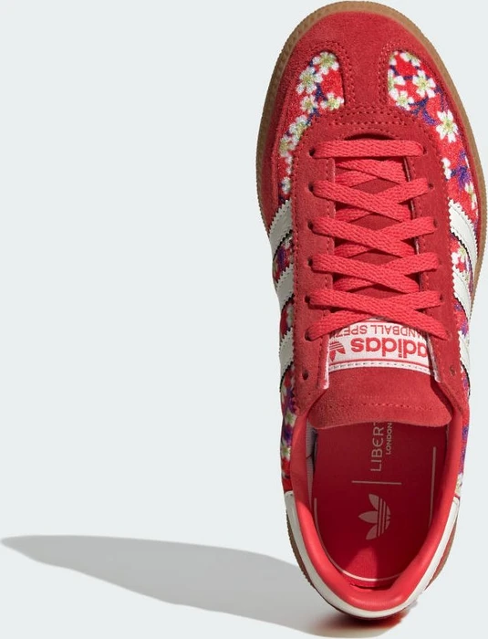 adidas Handball Spezial red/off white/semi lucid red (Junior)
