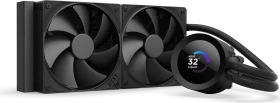 NZXT Kraken Plus 240 Black