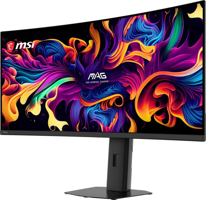 MSI MAG 341CQPDE QD-OLED X28, 34.18"