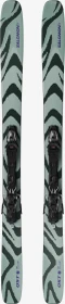 Salomon E QST 92 + M11 iceberg green/dark green (Modell 2025/2026)