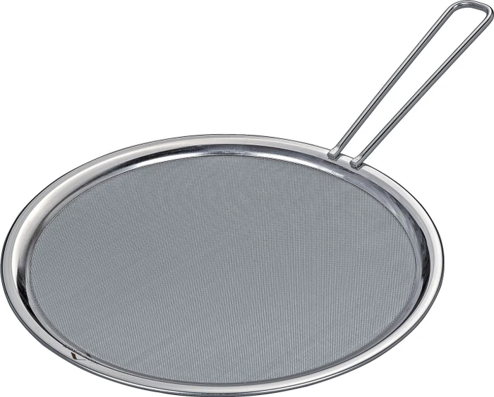 Küchenprofi Deluxe Spritzschutz 33cm