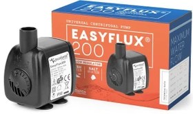 Aquatlantis Tecatlantis EasyFlux 200 Aquarien-Universalpumpe