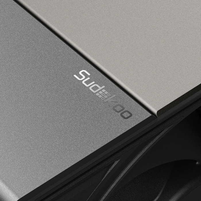 Sudokoo SK700, schwarz