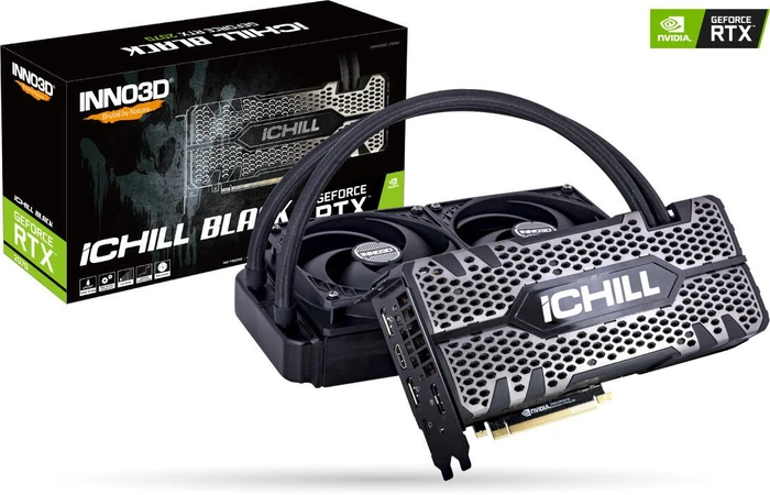 INNO3D GeForce RTX 2070