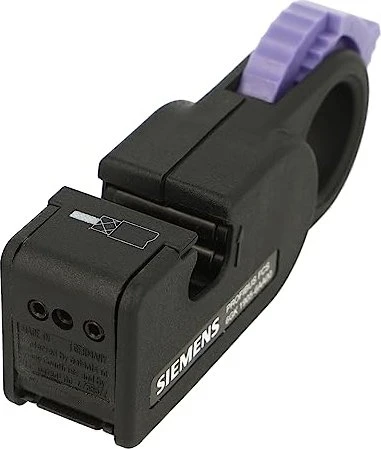 Siemens FastConnect Abisolierwerkzeug