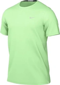 Nike Miler Funktionsshirt kurzarm vapor green (Herren)