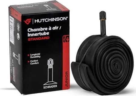 Hutchinson Standard SV 32mm 12" Schlauch